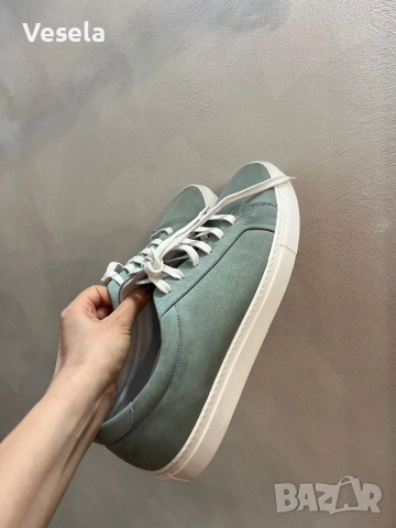 Оригинални мъжки обувки Liu Jo, снимка 10 - Маратонки - 54083249