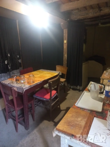 Продавам къща в с. Братя Даскалови! От собственик, снимка 3 - Къщи - 54752182