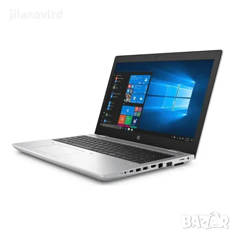 HP ProBook 650 G5 I5-8265U 8GB 512GB SSD NVME с до 24 МЕСЕЦА ГАРАНЦИЯ