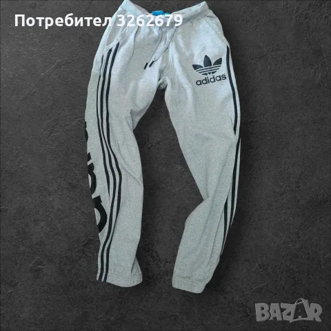 Adidas оригинално долнище размер S, снимка 2 - Спортни дрехи, екипи - 55662975