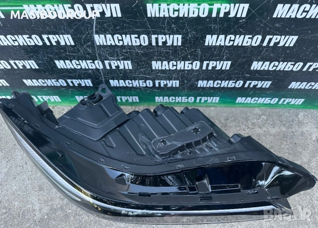 Фарове Full Led фар за Хюндай Елантра Hyundai Elantra, снимка 12 - Части - 48435847