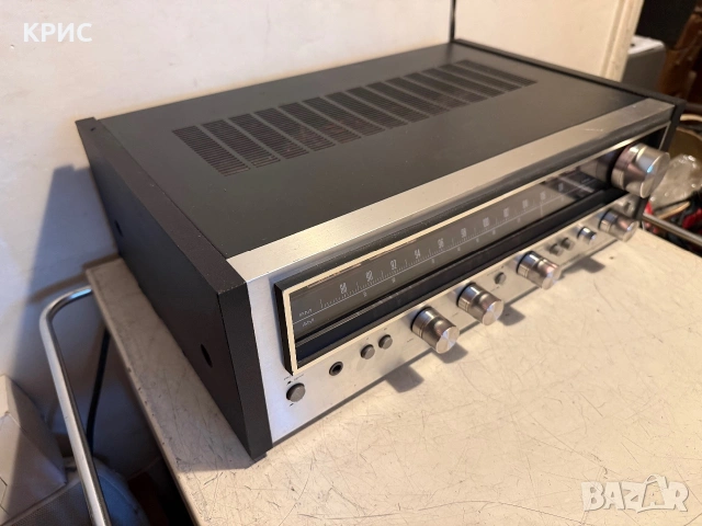 Pioneer SX-690, снимка 6 - Ресийвъри, усилватели, смесителни пултове - 55078920