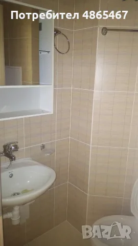Отдавам 1ен апартамент., снимка 3 - Апартаменти - 55610754