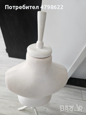 Шивашки манекен , снимка 4 - Манекени - 54214851