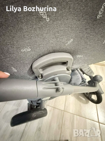 Количка Adamex Regio 2в 1, снимка 11 - Детски колички - 54282927