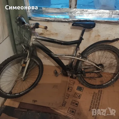 Продавам планински бегач твърдак 26 