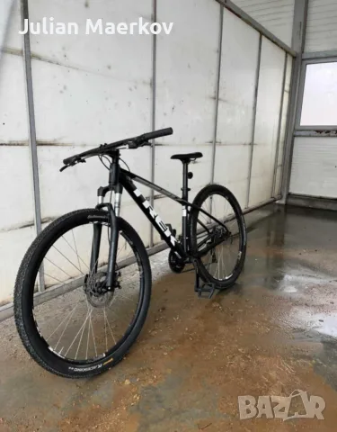 Колело Trek Marlin 4