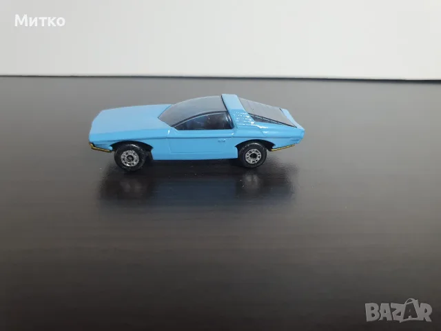 Количка Matchbox Vauxhall BG 