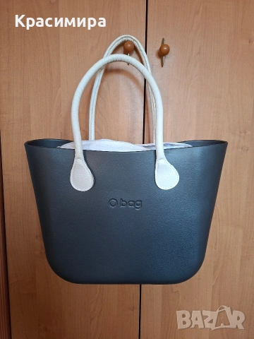 Дамска чанта O bag 
