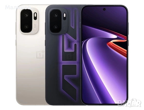 OnePlus Ace 6 Ultra Dual sim 5G с 8600mAh батерия от Get Mobile 