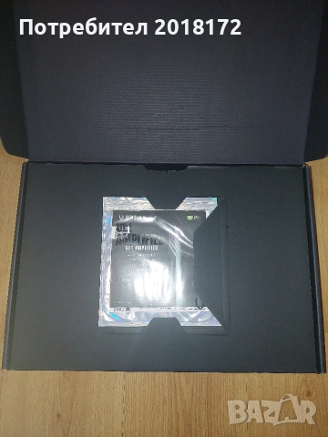 Продавам Видеокарта ZOTAC GAMING Geforce RTX 3070 8 gb Amp Holo, снимка 3 - Видеокарти - 54989023