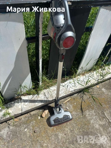 Прахосмукачка, снимка 2 - Други стоки за дома - 54332906