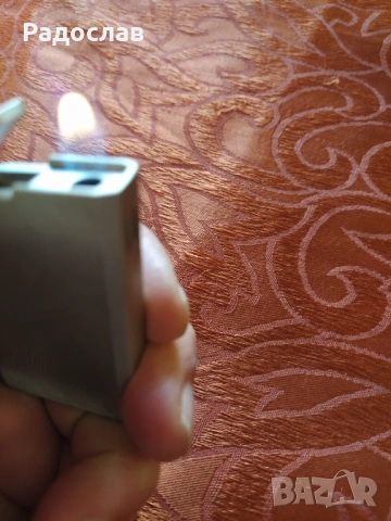 метална запалка Marlboro , снимка 7 - Запалки - 54325938