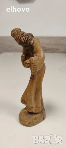 Статуетки#1, снимка 8 - Антикварни и старинни предмети - 44634481