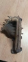 изпускателен колектор е46 318 118кс bmw e46 318 118, снимка 1