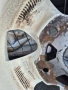 Джанти MAK 15 цола бусови 5х160 , 6.5j ,et58 , 215/65/15C Ford Transit, снимка 10