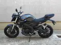 Продавам Ямаха 125МТ, снимка 1