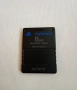 Оригинална PlayStation 2 Memory Card, снимка 1