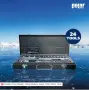 POLAR TOOLS 1/2" гидория 24 части качествени вложки камъни комплект хром ванадий made in Denmark, снимка 7