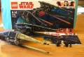 LEGO Star Wars - модели 75190 и 75179, снимка 8