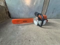 Продавам резачка STIHL 029, снимка 1