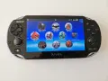 Sony PS Vita Playstation Vita - качени много игри - хакната, снимка 10