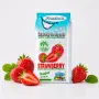 Fresh-B – паста за зъби, безопасна за поглъщане | 40 сашета | 4 вкуса, снимка 2