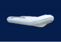 НАДУВАЕМА ЛОДКА RIB AMIGO 355-ТВЪРДО ДЪНО, 500 КГ. ТОВАРИМОСТ, снимка 4