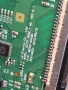 TCon BOARD 6870C-0442B 6871L-3203 ,for 32inc DISPLAY VES315WNDL-2D-N11 ,JVC модел LT-32V250, снимка 2