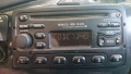Работещо CD6000 c AUX за форд, ford. , снимка 1