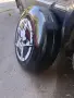 Капак за резервна гума Opel Frontrra B, снимка 5