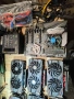 Копачка mining rig, снимка 2