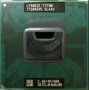 Intel Core 2 Duo T7700 2х 2.40Ghz 4M Cache Socket P, снимка 1
