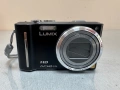 Фотоапарат Panasonic Dmc-Tz10 с gps!, снимка 1