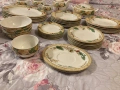 Сервиз за хранене Royal Doulton Expressions-42 части, снимка 2
