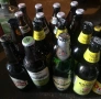 Бутилки скъп алкохол, редки, снимка 15