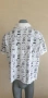 Lacoste X Peanuts Unisex Limited Pique Cotton Classic Fit  Size 4 - M НОВО! ОРИГИНАЛ! Мъжка Тениска!, снимка 4