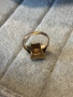 Златен пръстен 3.6гр 14 карата 54размер, снимка 4