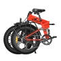Сгъваемо електрическо колело ENGWE ENGINE X 800W 48V 13Ah, снимка 4
