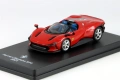 Ferrari Daytona SP3 2021 - мащаб 1:64 на IXO/Altaya моделът е нов в PVC дисплей-кейс, снимка 1