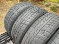 4бр.Алуминиеви джанти 15цола 5x114.3+ГУМИ за Honda Cr-V,Civic,HR-v,Fr-v, снимка 13