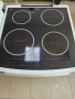 Печка с индукционни котлони Voss Electrolux , снимка 2