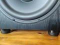 Активен субуфер SVS SB-2000 subwoofer, снимка 8