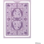 Карти за игра Bicycle Disney Stitch Purple, снимка 2