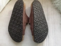 Birkenstock N 46 като нови, естествена кожа, модел Arizona, снимка 4