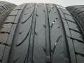 4бр летни гуми 235/55/17 DUNLOP L06480 , снимка 2