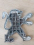 Емблема багажник Peugeot 307sw, снимка 2