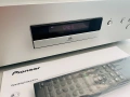 PIONEER PD-10-S SACD USB PLAYER, снимка 1