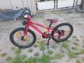 Детски велосипед CUBE Kid 200 Allroad 20 цола, снимка 5