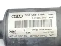 Механизъм мотор на предни чистачки на предно стъкло за Audi A4 B8 1.8 TFSI (2008) 8K2955119A, снимка 2